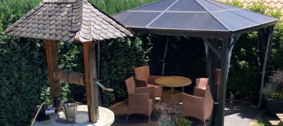 5 chambres Maison de ville à Bernkastel-Wittlich, Germany No. 275347 15