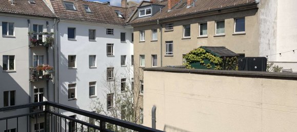 3 rooms Apartment in Prenzlauer Berg, Germany No. 278337 5
