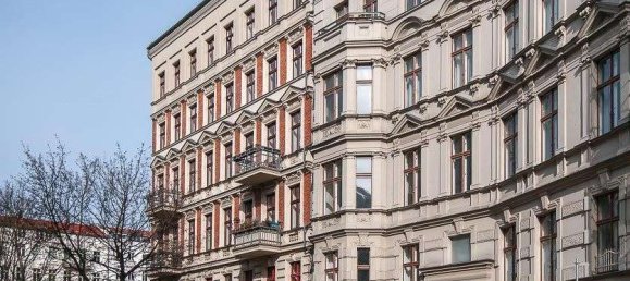 3 rooms Apartment in Prenzlauer Berg, Germany No. 278337 11