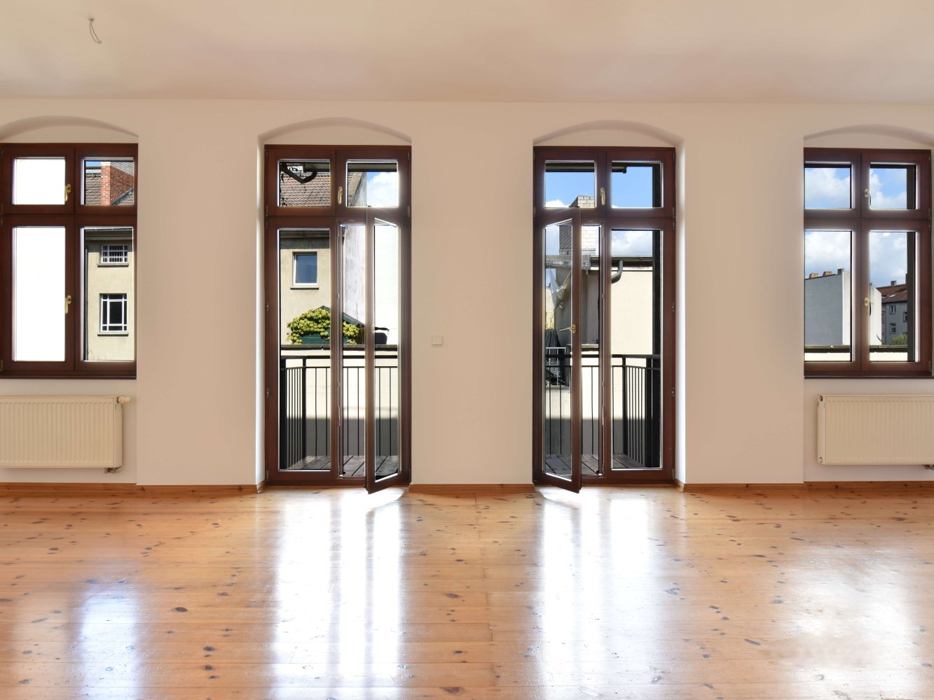 3 rooms Apartment in Prenzlauer Berg, Germany No. 278337