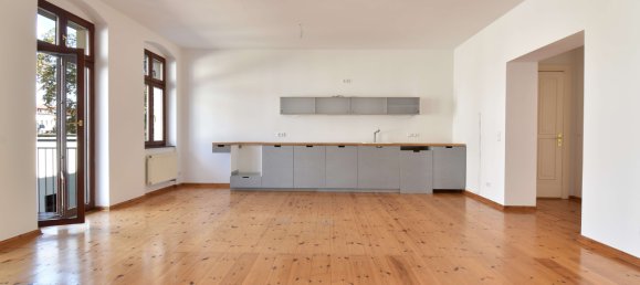 3 rooms Apartment in Prenzlauer Berg, Germany No. 278337 3