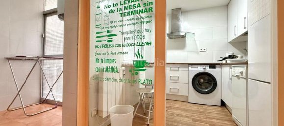 Квартира с 3 спальнями в Гетафе, Испания № 167672 2