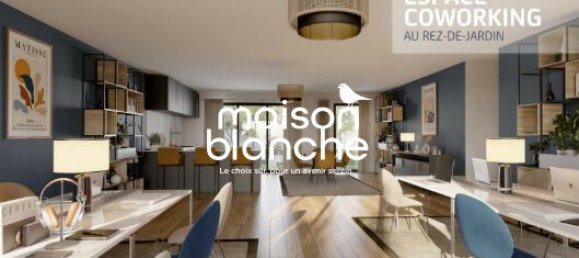 Квартира с 3 комнатами в Лаваль, Франция № 283657 2