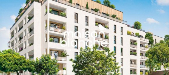 Квартира с 3 комнатами в Лаваль, Франция № 283657 3