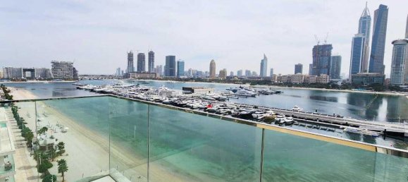 Apartamento de 3 dormitorios en Dubai Harbour, UAE No. 97078 3