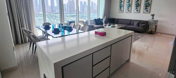 Apartamento de 3 dormitorios en Dubai Harbour, UAE No. 97078 4