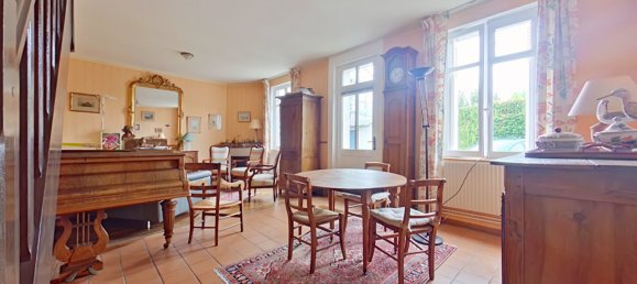 3 Schlafzimmer Haus in Tours, France, Nr. 242088 5