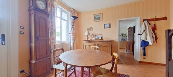 3 Schlafzimmer Haus in Tours, France, Nr. 242088 6