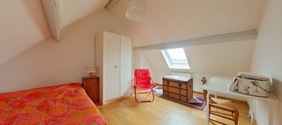 3 Schlafzimmer Haus in Tours, France, Nr. 242088 8
