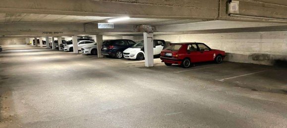 Parkplatz in Cologne, Germany 1m², Nr. 132388 9