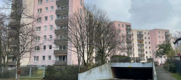 Parkplatz in Cologne, Germany 1m², Nr. 132388 3