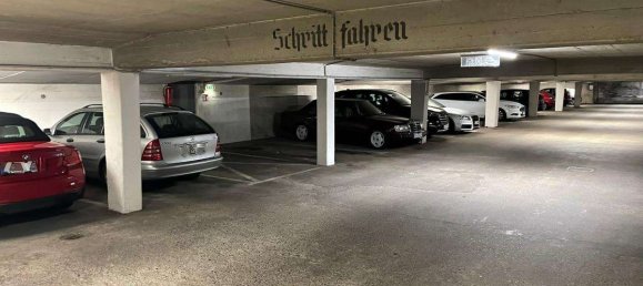 Parkplatz in Cologne, Germany 1m², Nr. 132388 12