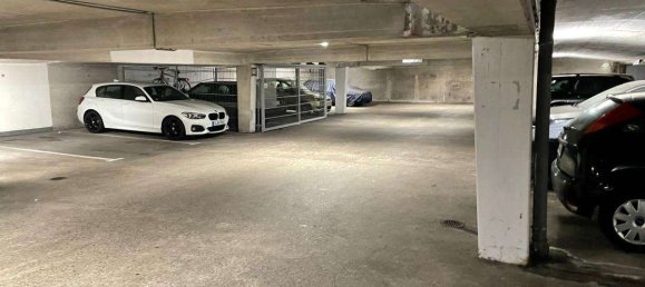 Parkplatz in Cologne, Germany 1m², Nr. 132388 7