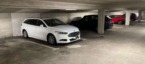 Parkplatz in Cologne, Germany 1m², Nr. 132388 11