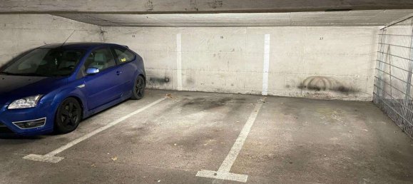 Parkplatz in Cologne, Germany 1m², Nr. 132388 8