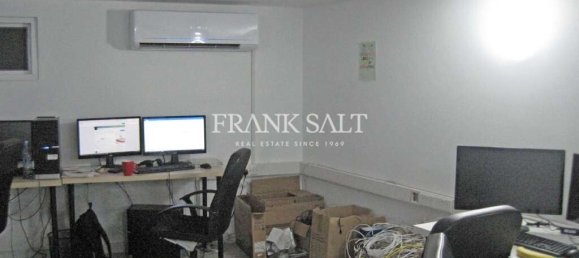 170m² Office in Saint Julian's, Malta No. 12054 2