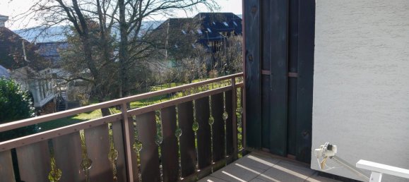 1 غرف نوم شقة في Baden-Wurttemberg, Germany رقم 10981 3