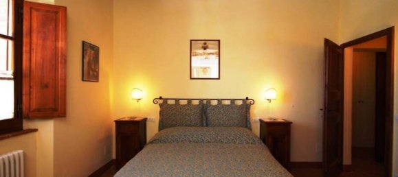 Casa de 5 dormitorios en Cortona, Italy No. 58506 3