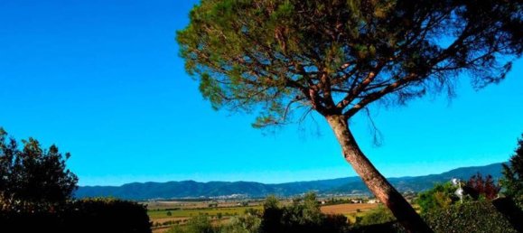 Casa de 5 dormitorios en Cortona, Italy No. 58506 11