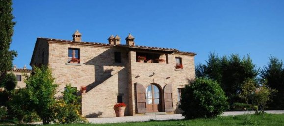 Casa de 5 dormitorios en Cortona, Italy No. 58506 13