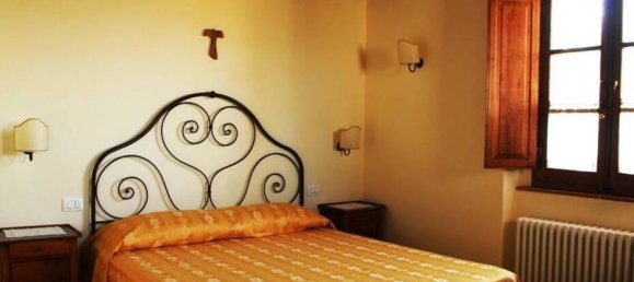 Casa de 5 dormitorios en Cortona, Italy No. 58506 5