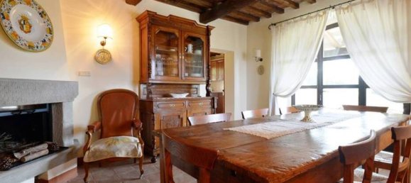 Casa de 5 dormitorios en Cortona, Italy No. 58506 8