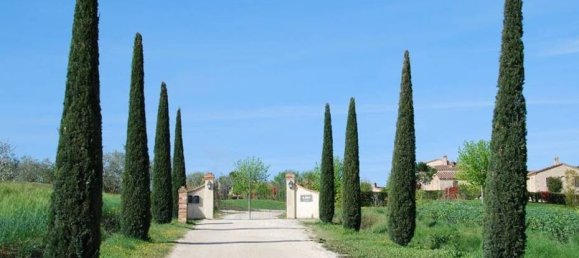 Casa de 5 dormitorios en Cortona, Italy No. 58506 10