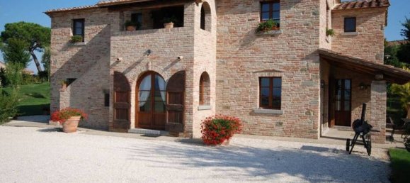 Casa de 5 dormitorios en Cortona, Italy No. 58506 12
