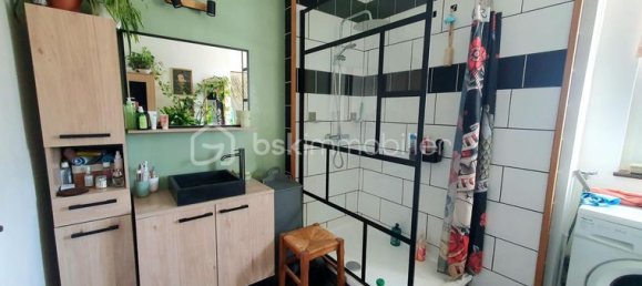 2 Schlafzimmer Wohnung in Le Havre, France, Nr. 362411 5