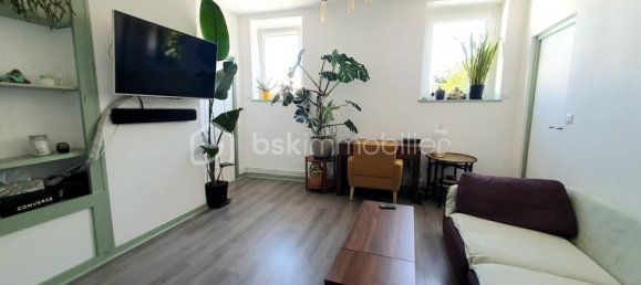 2 Schlafzimmer Wohnung in Le Havre, France, Nr. 362411 4