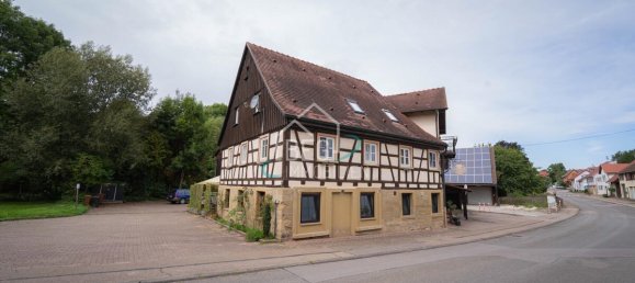 3 chambres Appartement à Schwabisch Hall, Germany No. 307244 13