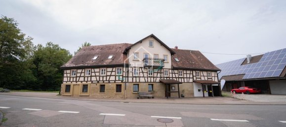 3 chambres Appartement à Schwabisch Hall, Germany No. 307244 14