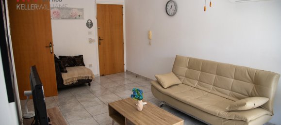 Квартира с 2 спальнями в Ларнака, Кипр № 26025 4