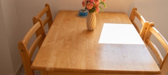 Квартира с 2 спальнями в Ларнака, Кипр № 26025 7