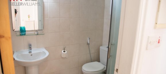 Квартира с 2 спальнями в Ларнака, Кипр № 26025 6