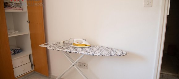 Квартира с 2 спальнями в Ларнака, Кипр № 26025 16