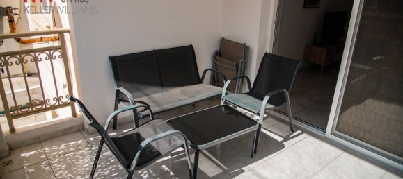 Квартира с 2 спальнями в Ларнака, Кипр № 26025 10