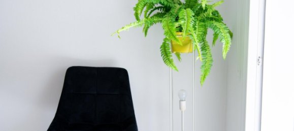 Квартира с 2 спальнями в Ларнака, Кипр № 26025 18