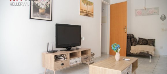 Квартира с 2 спальнями в Ларнака, Кипр № 26025 2