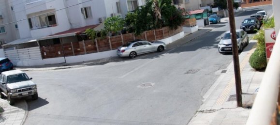 Квартира с 2 спальнями в Ларнака, Кипр № 26025 24