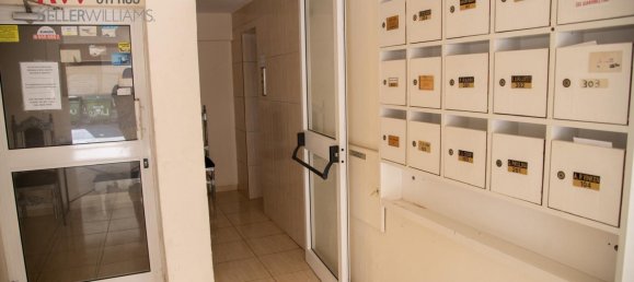 Квартира с 2 спальнями в Ларнака, Кипр № 26025 21