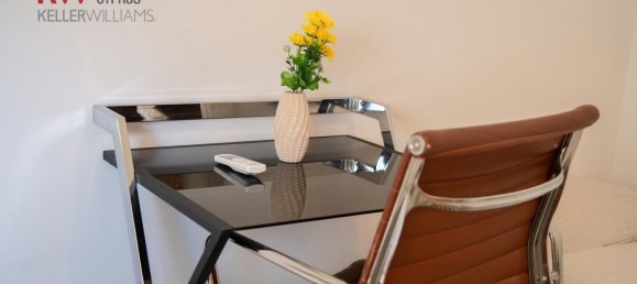 Квартира с 2 спальнями в Ларнака, Кипр № 26025 15