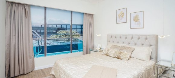 Apartamento T2 em Jumeirah Village Circle, UAE N.º 60673 8
