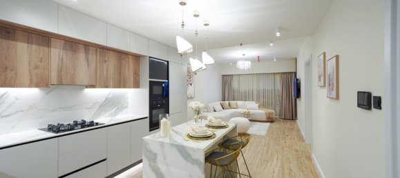 Apartamento T2 em Jumeirah Village Circle, UAE N.º 60673 2