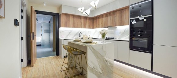 Apartamento T2 em Jumeirah Village Circle, UAE N.º 60673 4