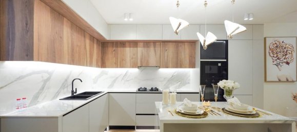 Apartamento T2 em Jumeirah Village Circle, UAE N.º 60673 3