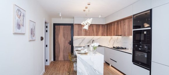 Apartamento T2 em Jumeirah Village Circle, UAE N.º 60673 9