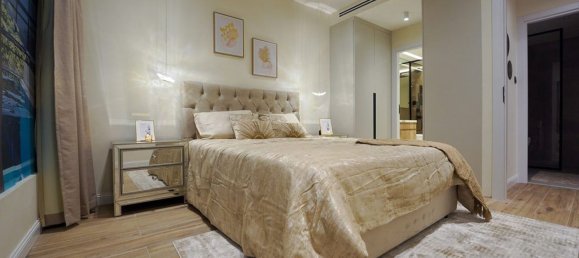 Apartamento T2 em Jumeirah Village Circle, UAE N.º 60673 6