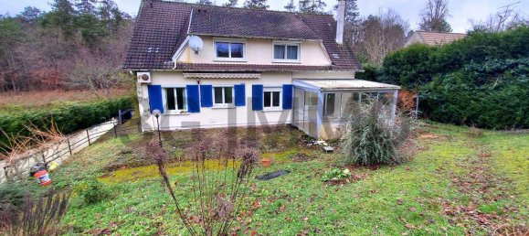 5 chambres Villa à Étampes, France No. 192513 11