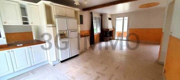 5 chambres Villa à Étampes, France No. 192513 4